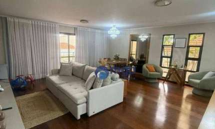 Apartamento com 3 quartos, à venda na Vila Guilherme - 145 m² - São Paulo/SP
