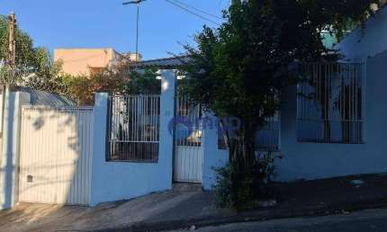 Casa com 2 quartos, à venda no Jardim Fernandes - 90 m² - São Paulo/SP