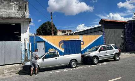 Casa Comercial para locação na Vila Maria - 500 m² - São Paulo/SP