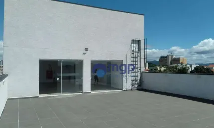 Apartamento com 1 quarto para locação Vila Medeiros - 46 m² - São Paulo/SP