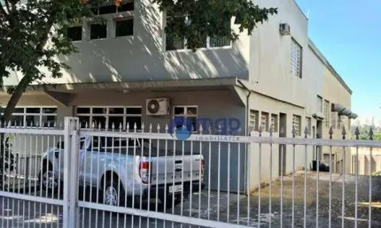Galpão com prédio industrial à venda – vila jaguara - são paulo/sp