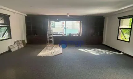 Sala comercial com 1 sala à venda na Rua Monte Alegre, 523, Perdizes, São Paulo