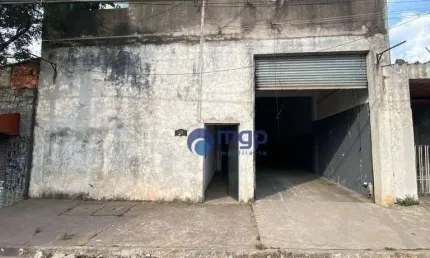 Galpão com renda à venda em guarulhos - 530 m² - guarulhos/sp