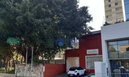 Casa Comercial à Venda – 250 m² - Pinheiros - São Paulo/SP