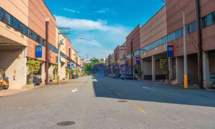 Galpão em Condomínio para Alugar ao Lado do Aeroporto de Guarulhos - R$ 34/m² - 3.369 m² - Guarulhos/SP