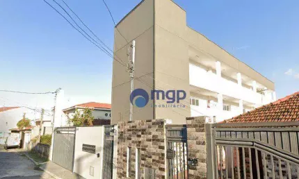 Apartamento com 2 quartos, à venda na vila isolina mazzei - 38 m² - são paulo/sp