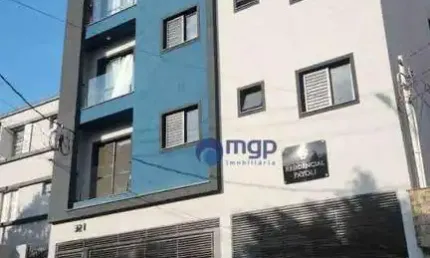 Apartamento com 3 quartos, à venda no jardim são paulo - 110 m² - são paulo/sp