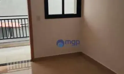 Apartamento com 2 quartos, à venda no jardim são paulo - 40 m² - são paulo/sp