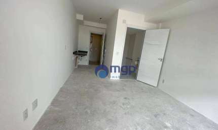 Apartamento com 1 dormitório à venda, 28 m² - Tucuruvi - São Paulo/SP
