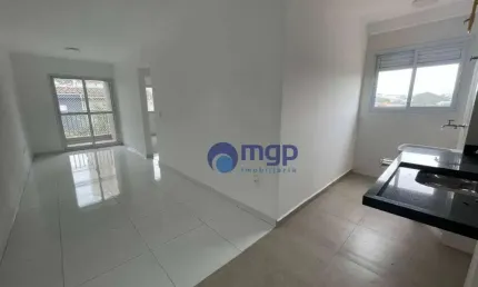 Apartamento com 2 quartos, à venda na vila maria - 44 m² - são paulo/sp