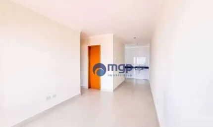 Apartamento com 2 quartos, à venda no Tucuruvi - 59 m² - São Paulo/SP