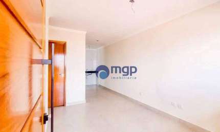Apartamento com 2 quartos, à venda no Tucuruvi - 50 m² - São Paulo/SP