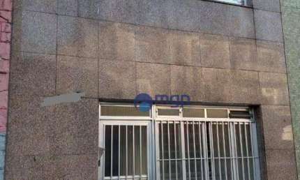 Sobrado com 4 quartos, à venda no Pari - 200 m² - São Paulo/SP