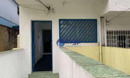 Sobrado com 3 quartos para locação no Jardim São Paulo - 183 m² - São Paulo/SP