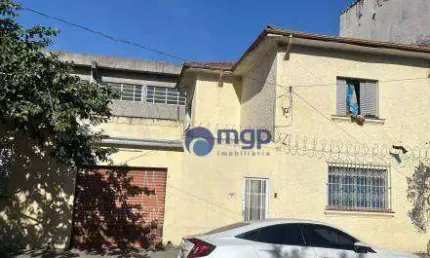 Casa térrea à venda na Vila Maria - 300 m² - São Paulo/SP