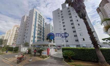 Apartamento com 3 quartos, à venda na Vila Guilherme - 54 m² - São Paulo/SP
