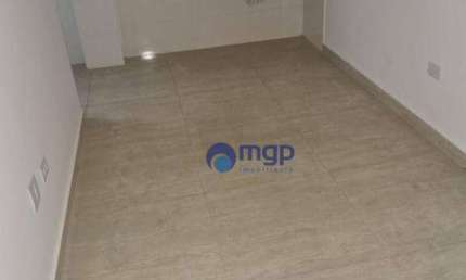 Apartamento com 1 quarto, à venda no Jardim Modelo - 27  m² - São Paulo/SP