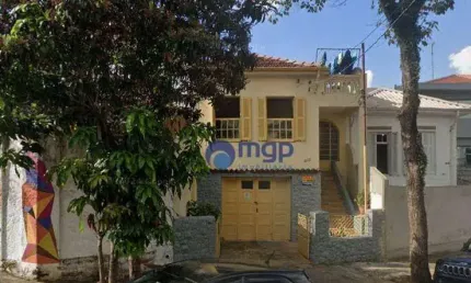 Casa com 2 quartos, à venda em Santana - 100 m² - São Paulo/SP