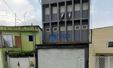 Prédio Comercial para locação no Jardim Palmira - 400 m² - Guarulhos/SP