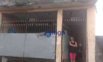 Sobrado com 4 quartos, à venda Jardim Luciana - 175 m² - Itaquaquecetuba/SP