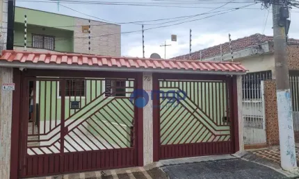 Sobrado com 5 quartos, à venda na Vila Maria - 299 m² - São Paulo/SP