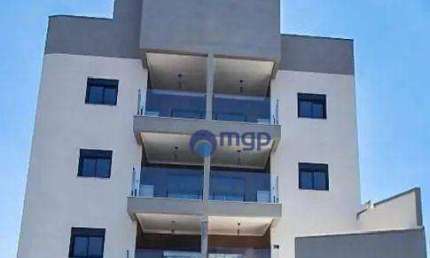 Apartamento com 2 quartos, à venda no Tucuruvi - 45 m² - São Paulo/SP