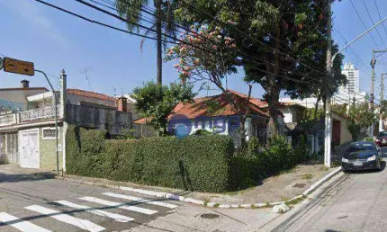 Terreno à venda na Vila Gustavo - 346 m² - São Paulo/SP