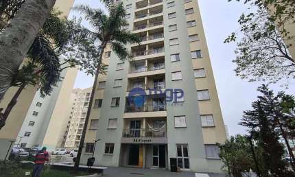 Apartamento à venda - Vila Guilherme - São Paulo/SP