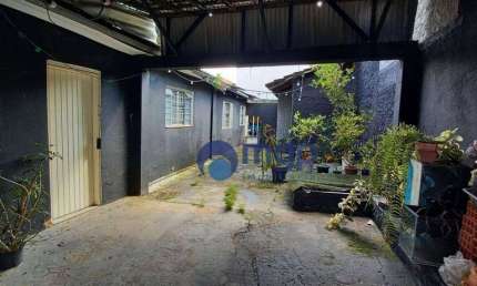 Terreno à venda na Vila Ede - 192 m² - São Paulo/SP