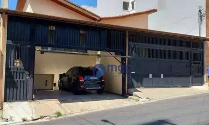 Casa com 2 quartos, à venda na parada inglesa - 100 m² - são paulo/sp