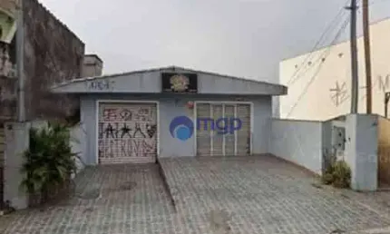 Sobrado comercial para locação na vila maria - 327 m² - são paulo/sp