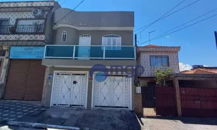 Sobrado com 4 quartos, à venda no jardim japão - 250 m² - são paulo/sp