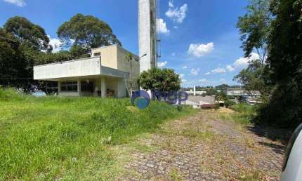 Galpão à Venda Próximo à Rodovia Anhanguera  6.500m² - São Paulo/SP