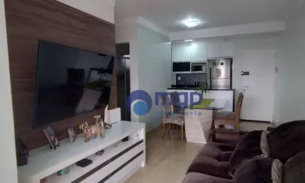 Apartamento Garden à venda na Vila Guilherme – 89 m² - São Paulo/SP