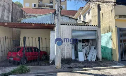 Casa térrea à venda no bairro Cidade Parque Brasília - 250 m² - Guarulhos/SP