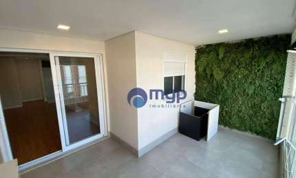 Apartamento com 3 quartos, à venda na Vila Guilherme - 83 m² - São Paulo/SP