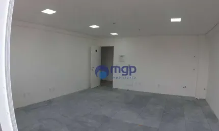 Sala comercial à venda na vila mariana – 35m² - são paulo/sp