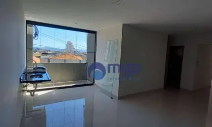 Apartamento com 2 quartos, à venda na vila gustavo – 54,25 m² - são paulo/sp