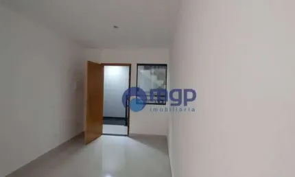 Apartamento com 2 quartos, à venda na Vila Gustavo – 38 m² - São Paulo/SP