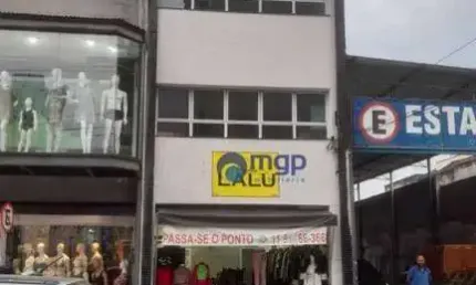 Prédio à venda na Rua Duarte de Azevedo, 224, Santana, São Paulo