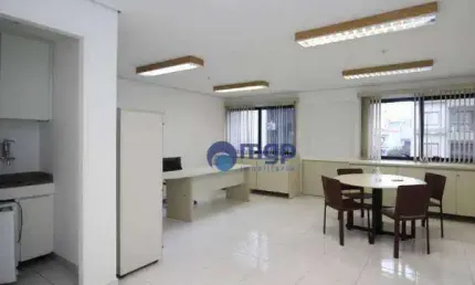 Sala, 40 m² - venda ou aluguel - vila mariana - são paulo/sp