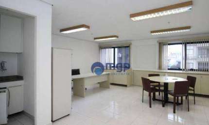 Sala, 40 m² - venda ou aluguel - Vila Mariana - São Paulo/SP