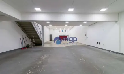 Prédio Comercial à venda na Vila Buarque - 946 m²- São Paulo/SP