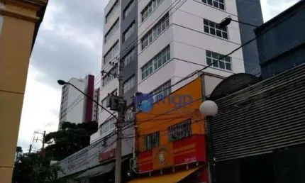 Prédio à venda na Praça Tereza Cristina, 207, Centro, Guarulhos