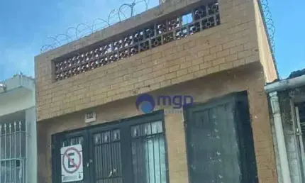 Casa com 7 quartos, à venda na vila maria - - são paulo/sp