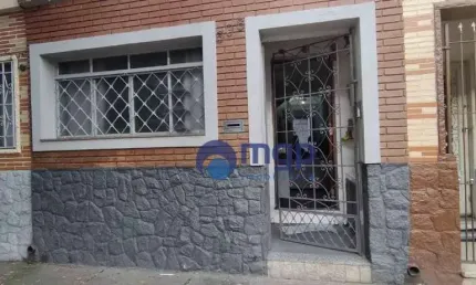 Sobrado com 2 quartos no bairro alto do pari - 80 m² - são paulo/sp