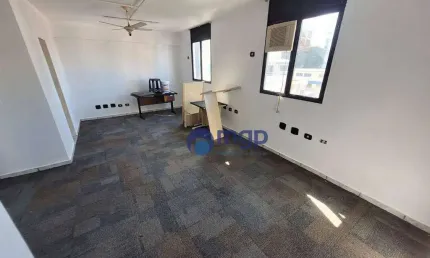 Sala para alugar, 66 m² por R$ 3.100/mês - Santana - São Paulo/SP