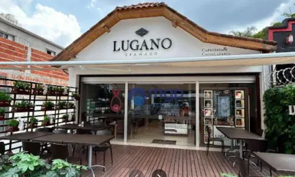 Casa comercial para alugar em santana- 115 m² - são paulo/sp
