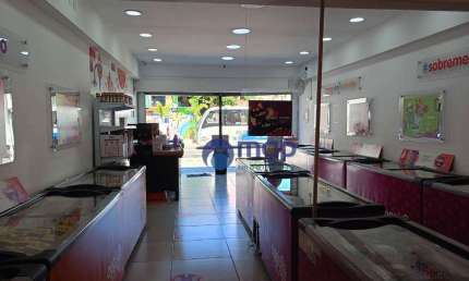 Salão Comercial para Alugar no Parque Mandaqui - 120 m²i - São Paulo/SP