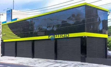 Barracão / Galpão / Depósito para alugar na Avenida General Ataliba Leonel, 865, Santana, São Paulo